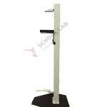 Gas Syringe Holder